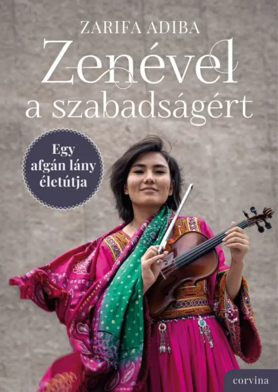 Zenével a szabadságért Korlátozott ajánlat