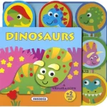 Azonnali szállítás Meet the... - Dinosaurs