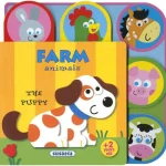 Meet the... - Farm animals Csak ma