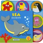 Meet the... - Sea animals Azonnal elérhető
