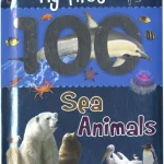 My first 100 words - Sea animals Árengedmény
