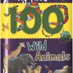 Prémium My first 100 words - Wild animals