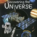 Space stickers - Discovering the Universe Expressz kézbesítés