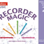 Recorder Magic bySebba, Jane; Újdonság