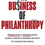 Ajánlat THE BUSINESS OF PHILANTHROPY byJafar, Badr;