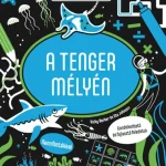 Agypörgető - A tenger mélyén Biztonságos fizetés