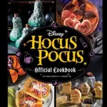 DISNEY HOCUS POCUS: THE OFFICIAL COOKBOOK byDISNEY; Kedvezményes ár
