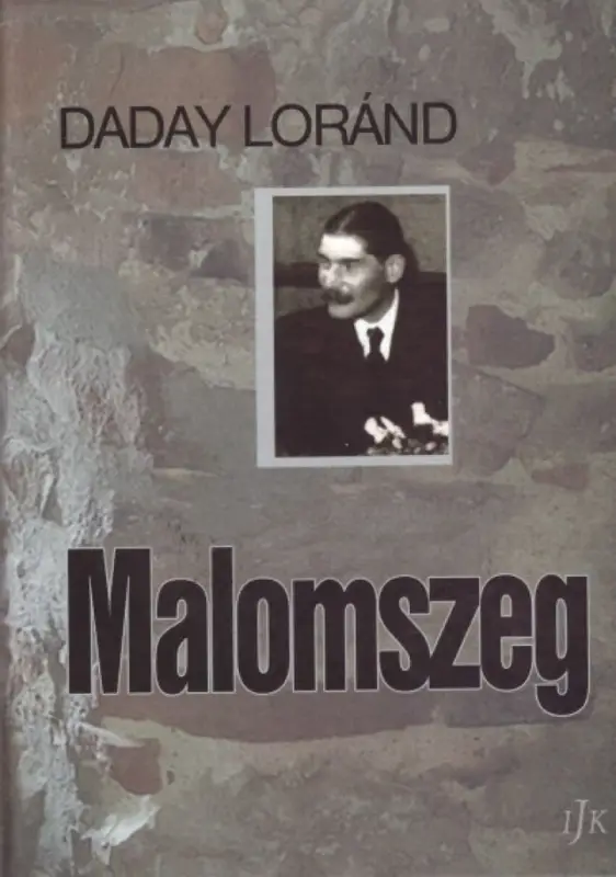 Malomszeg Rendeld meg most