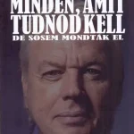 Minden, amit tudnod kell II. kötet Vásárlói kedvenc