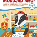 Árengedmény Mondjad még!