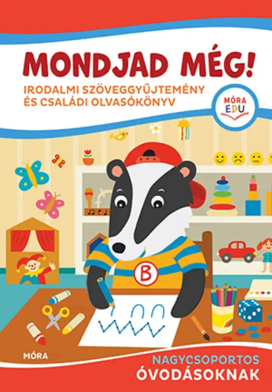Árengedmény Mondjad még!