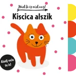 Kedvezményes ár Húzd ki és nézd meg - Kiscica alszik