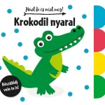 Biztonságos fizetés Húzd ki és nézd meg - Krokodil nyaral
