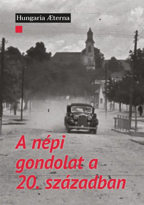 A népi gondolat a 20. században Alacsony ár
