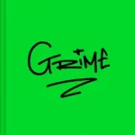 Kedvezményes ár Grime byKeefe, Roony;
