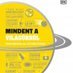 Végkiárusítás Mindent a világűrről - Izgalmasan és látványosan