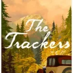 THE TRACKERS byFrazier, Charles; Expressz szállítás