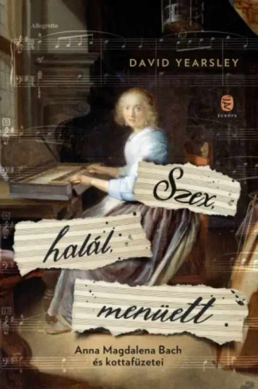 Szex, halál, menüett Legnépszerűbb