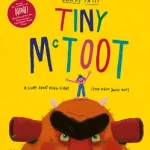 Azonnal elérhető TINY MCTOOT byFalls, Barry;