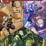 Marvel akcióhősök: Bosszúállók 5. Újdonság