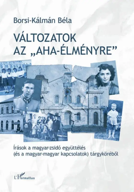 Outlet Változatok az "aha-élményre"