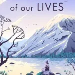 THE WINTER OF OUR LIVES [not-US, not-CA] byBarnes, Sara; Expressz szállítás