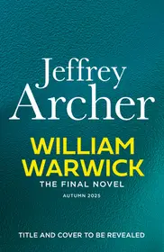 Vedd meg online End Game byArcher, Jeffrey;