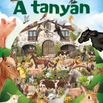 Zseblámpával - A tanyán Bestseller