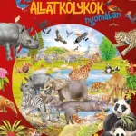 Kihagyhatatlan ajánlat Zseblámpával - Az állatkölykök nyomában
