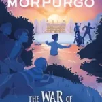 THE WAR OF JENKINS' EAR byMorpurgo, Michael; Gyors kiszállítás