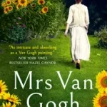 Árcsökkenés Mrs Van Gogh byCauchi, Caroline;