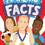 Végkiárusítás Amazing Facts Every Kid Needs to Know — THE LIONESSES byLewis-Oakes, Rebecca;