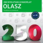Kedvezményes ár PONS 250 Nyelvtani gyakorlat Olasz