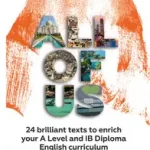 ALL OF US KS5 ANTHOLOGY: 24 brilliant texts to enrich your A Level and IB English curriculum byAl-Jamri, Ali; Korlátozott ajánlat