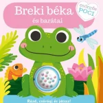 Csörgős poci - Breki béka és barátai Legnépszerűbb