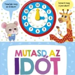 Mutasd az időt Vedd meg most