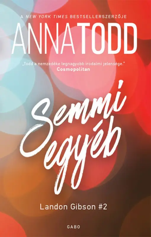 Semmi egyéb Kiárusítás