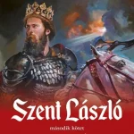 Expressz kézbesítés Szent László II.