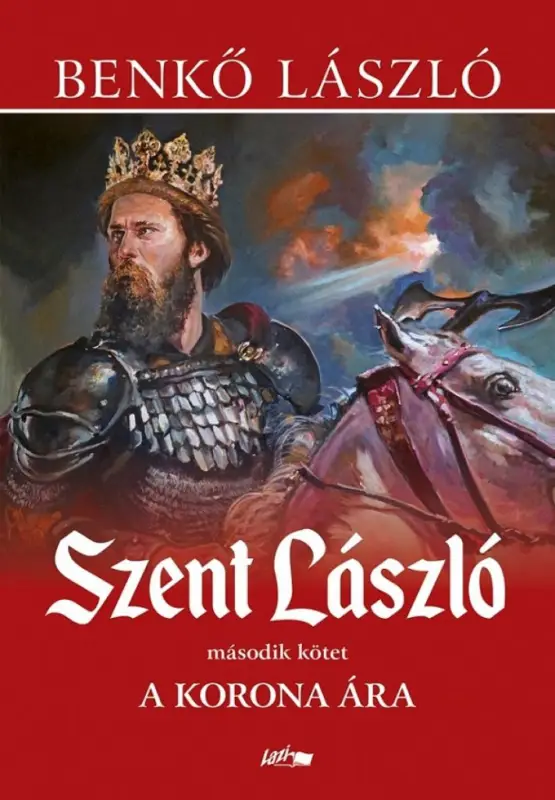 Expressz kézbesítés Szent László II.