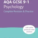 Aqa GCSE 9-1 Psychology Complete Revision and Practice Különleges ajánlat