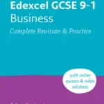 Árcsökkenés Edexcel GCSE 9-1 Business Complete Revision and Practice byCollins;