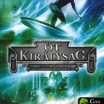 Öt királyság 3. Kristályőrzők Kiárusítás