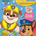 Árcsökkenés Mancs őrjárat - Rubble és barátai