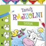 Tanulj rajzolni - Tanya Akciós ár