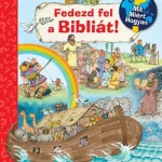 Fedezd fel a Bibliát! - Mit, Miért, Hogyan? Expressz szállítás