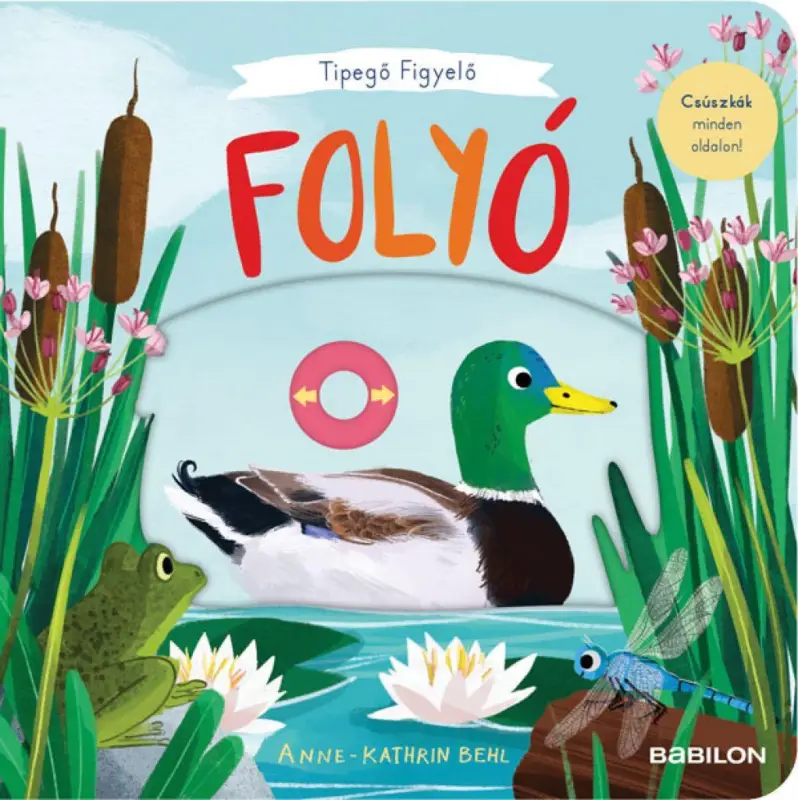 Tipegő figyelő - Folyó Ajánlat