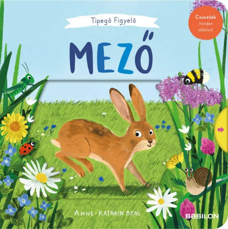 Tipegő figyelő - Mező Azonnal elérhető