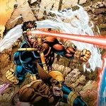 X-Men - Mutánsok genezise Kiárusítás