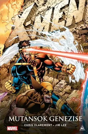 X-Men - Mutánsok genezise Kiárusítás