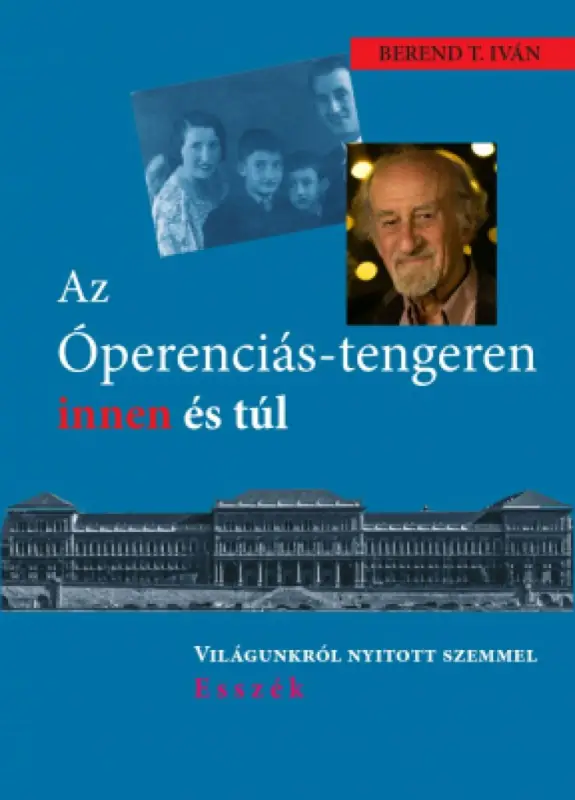 Az Óperenciás-tengeren innen és túl Biztonságos fizetés
